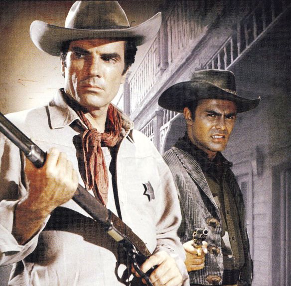 Winchester '73 (1967) Herschel Daugherty Synopsis, Characteristics